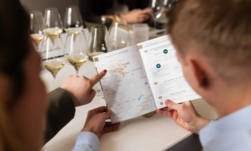 Le Temps en Héritage