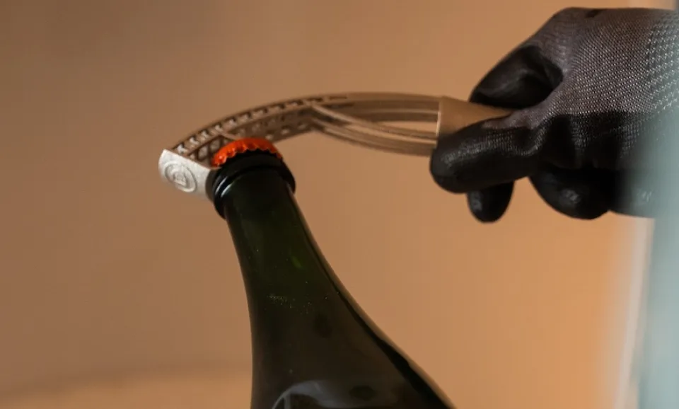 Workshop: The Art of Disgorgement