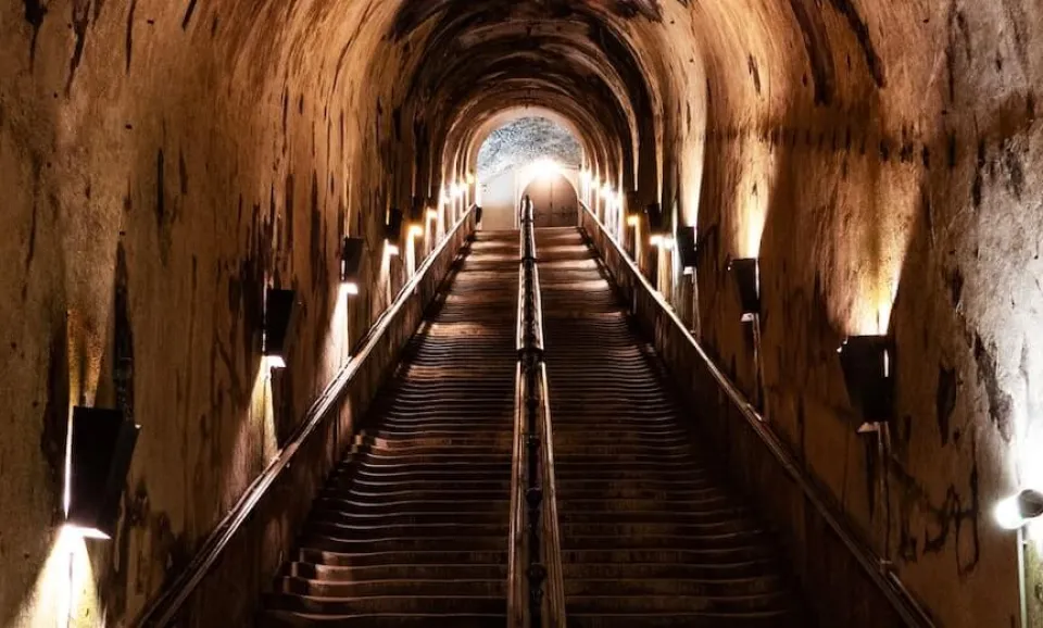 Self-Guided Pommery Tour "Grand Cru 2015"