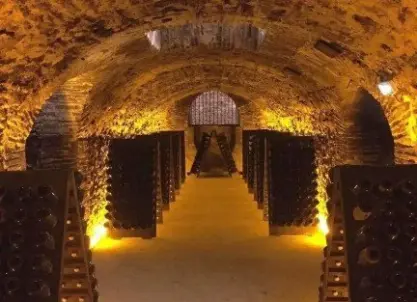 Visite cave Boizel : une expĂ©rience UNIQUE Ă Ăpernay