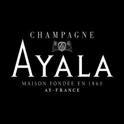 Champagne Ayala