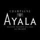 Champagne Ayala