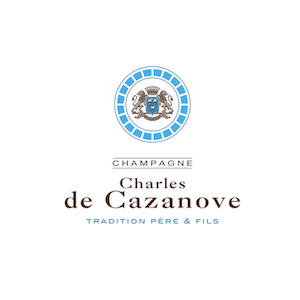 Champagne Charles de Cazanove