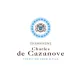Champagne Charles de Cazanove