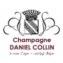 Champagne Daniel Collin