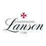 Champagne Lanson