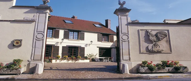 Champagne Paul Louis Martin