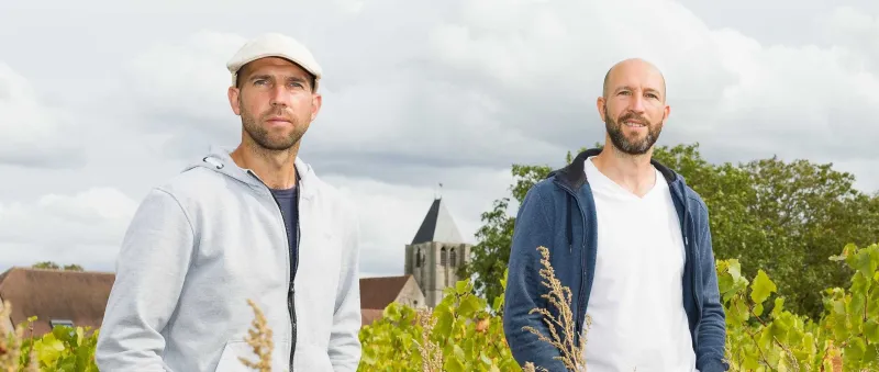 Domaine Collet-Champagne