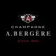 Champagne A. Bergère