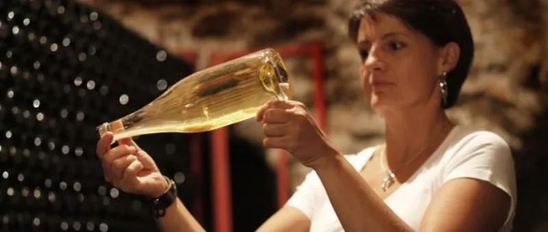 Champagne Boutillez-Marchand