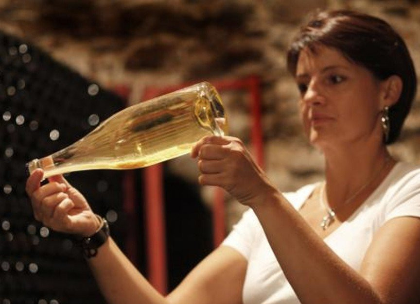 Champagne Boutillez-Marchand - Book your visit