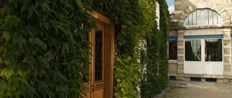 Champagne Brimoncourt (Ay)