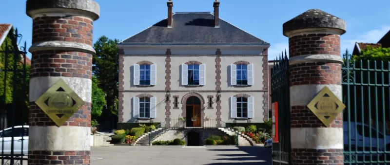 Champagne Chassenay d’Arce