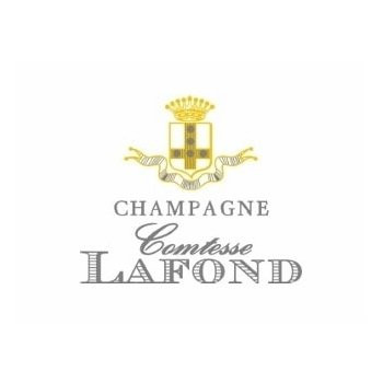 Champagne Comtesse Lafond