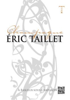 Champagne Éric Taillet