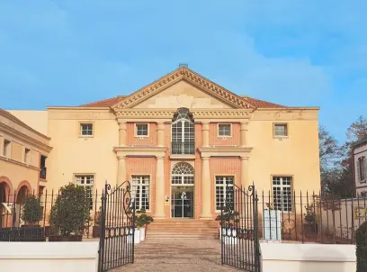 Visite Champagne Esterlin, Épernay - Dégustation