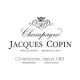 Champagne Jacques Copin