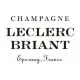 Champagne Leclerc Briant