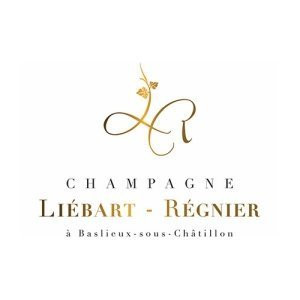 Champagne Liébart-Régnier