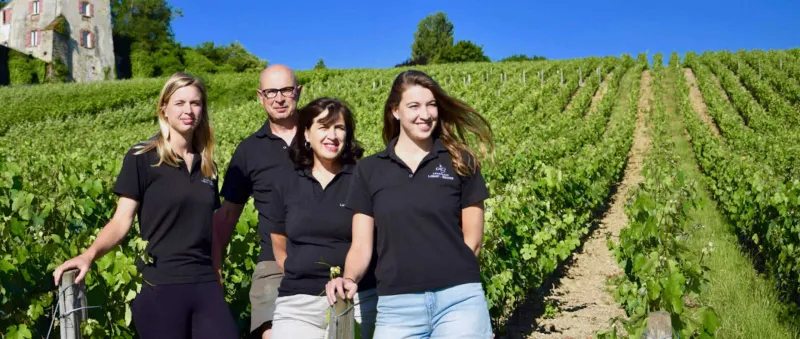 Champagne Liébart-Régnier