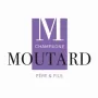 Champagne Moutard