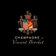 Champagne Vincent Brochet