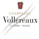 Champagne Vollereaux