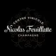 Champagne Nicolas Feuillatte