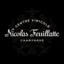 Champagne Nicolas Feuillatte