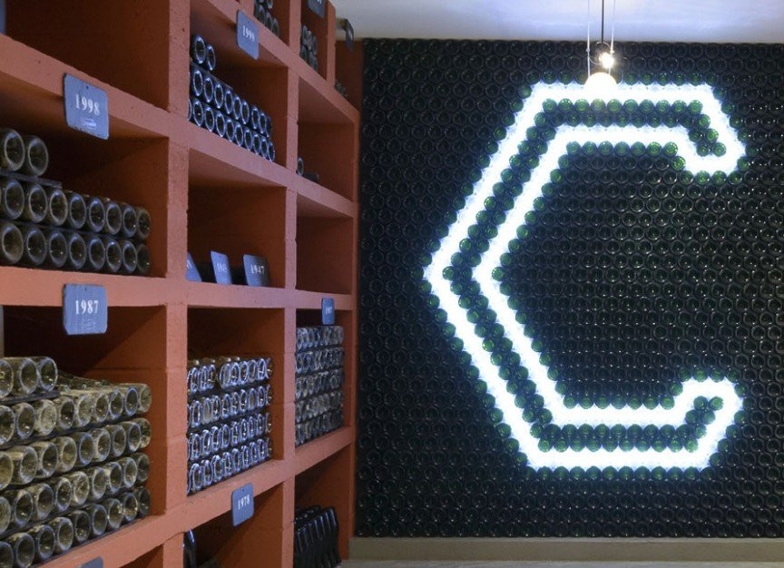 Cuperly Champagne House, Prunay - Book a visit online