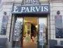 Le Parvis, cave à Champagnes
