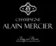 Champagne Alain Mercier