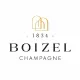 Champagne Boizel