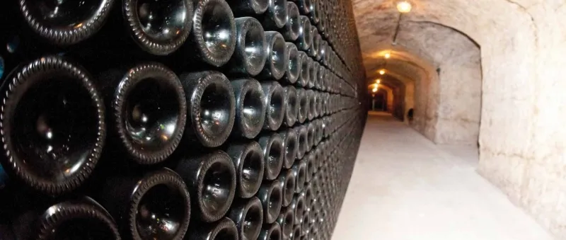 Champagne Breton Fils