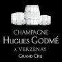 Champagne Hugues Godmé