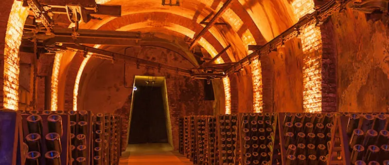 Champagne Mangin et Fils