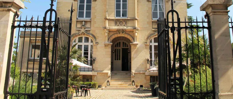 Champagne Michel Gonet