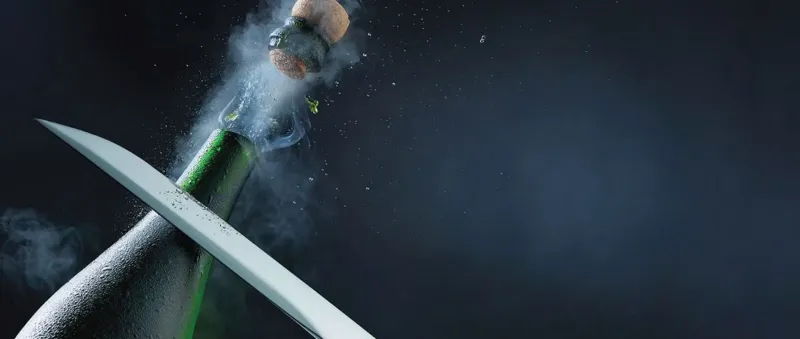 Champagne Pol Couronne