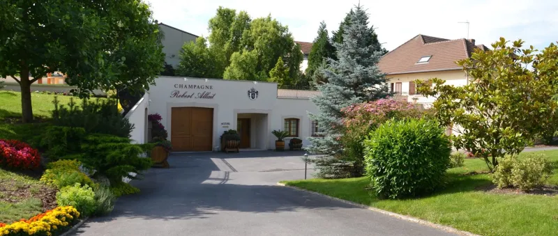 Champagne Robert-Allait