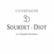 Champagne Sourdet-Diot