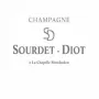 Champagne Sourdet-Diot