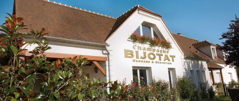 Champagne Bernard BIJOTAT
