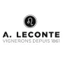 Champagne A. Leconte