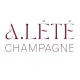 Champagne A. Lété