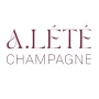 Champagne A. Lété