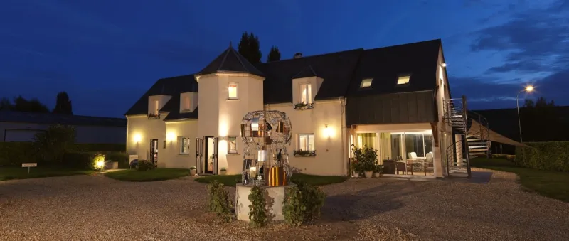 Champagne Blaise-Lourdez