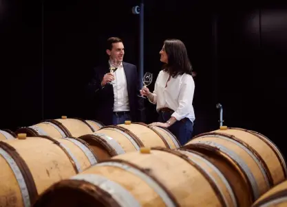 Champagne Bonvalet à Pierry | Réservez votre visite