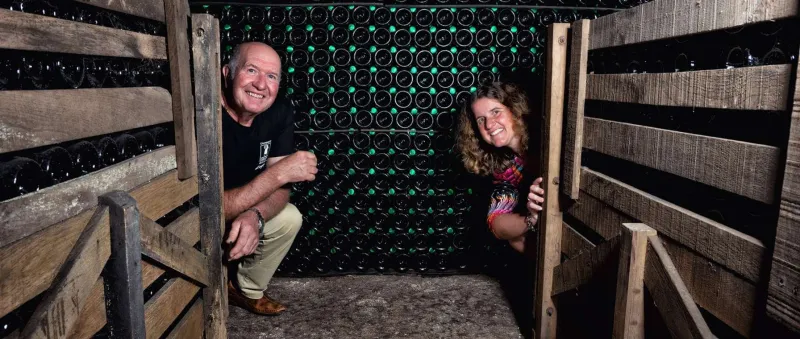 Champagne Boutillier-Poissinet