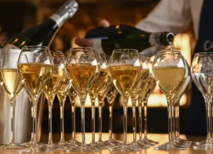 Champagne Dom Caudron - Book your visit - Open 7/7