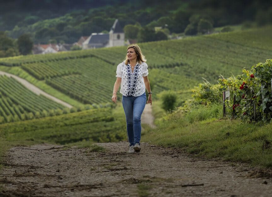 Visite Champagne Duménil à Sacy - Dégustation 29€